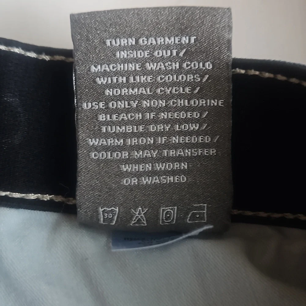 Torrid Sky High Skinny jeans - Picture 6 of 6